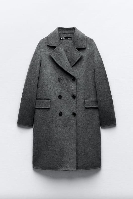 Stayintrend Zara cappotto