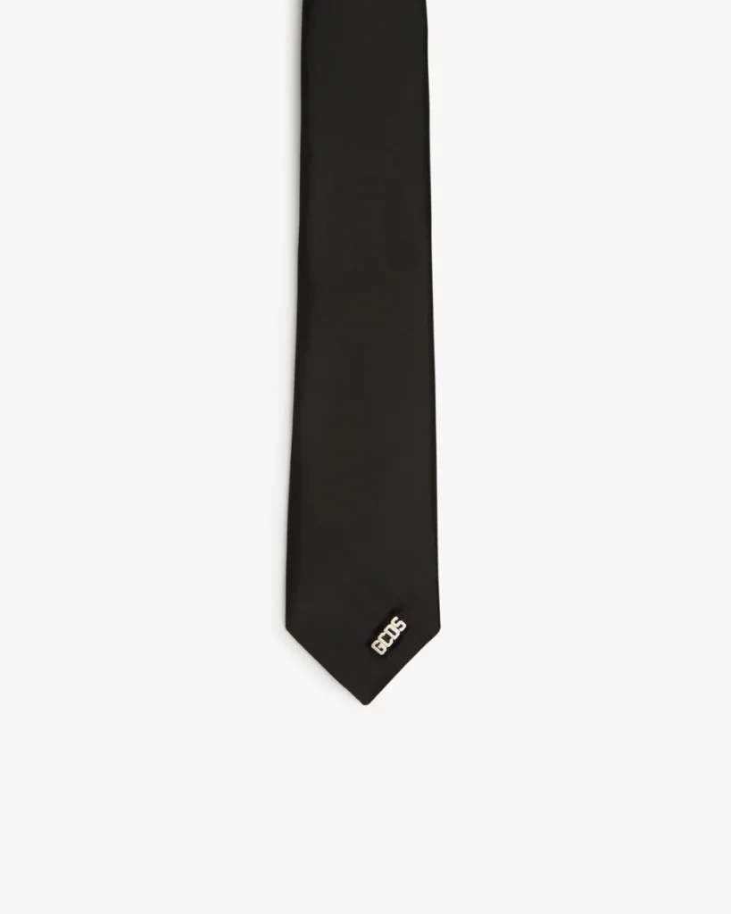 Cravatta GCDS