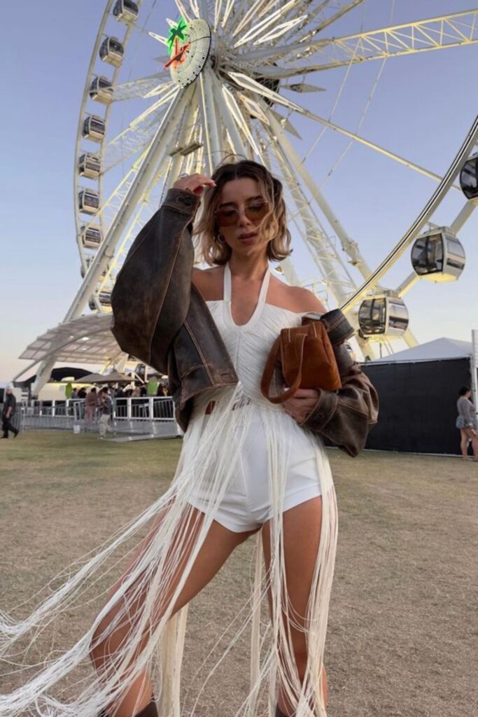 Coachella @katie.one