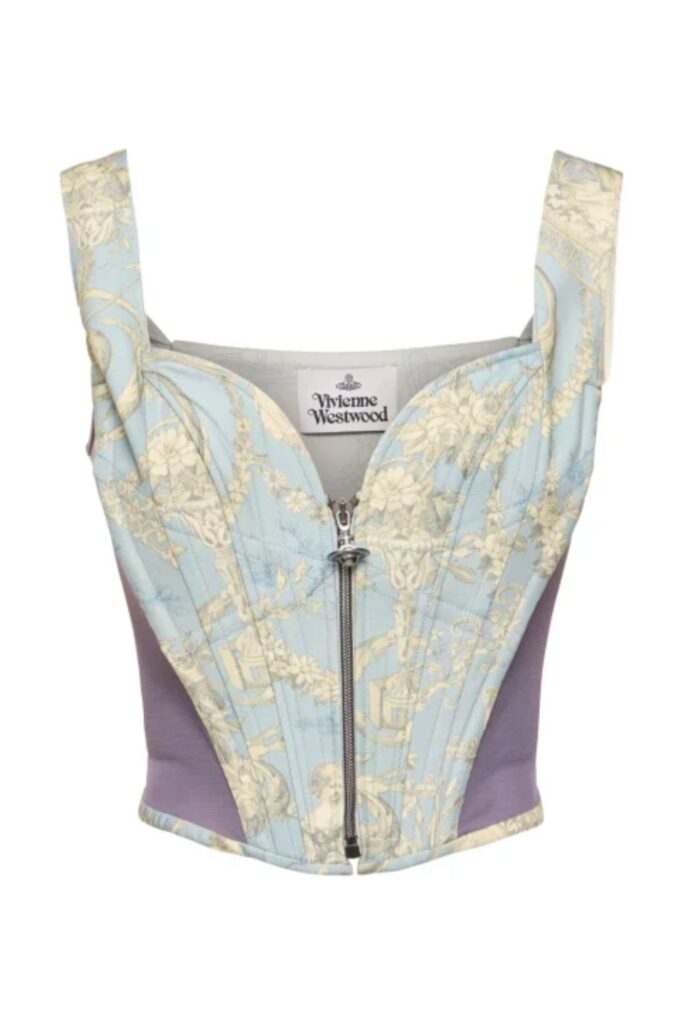 Corsetto Vivienne Westwood