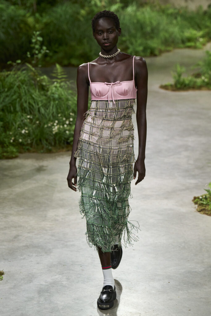 Gucci Resort S25