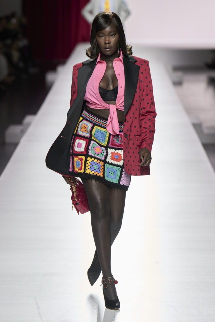 Moschino S24