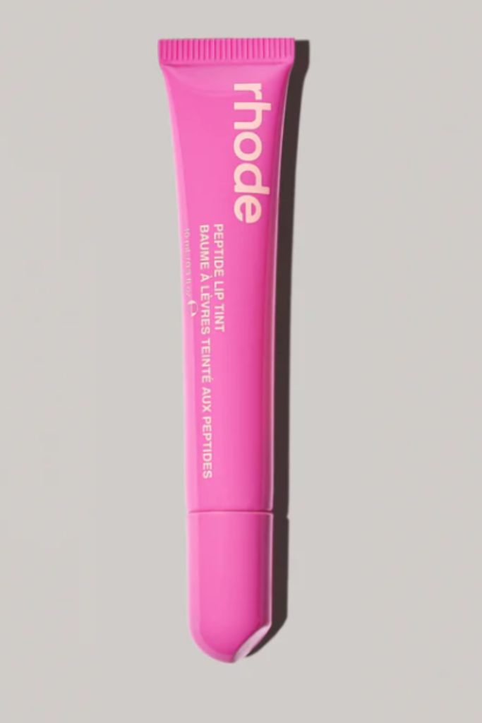 Lipgloss di Rhode