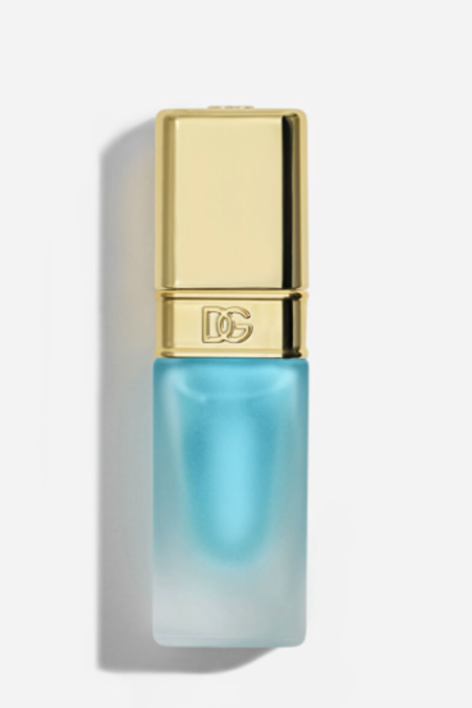 Mint Oli Lip Plumper di Dolce & Gabbana