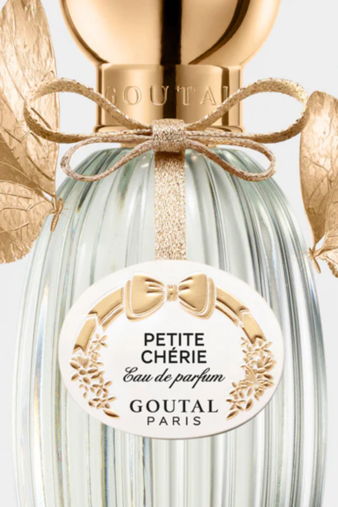 Goutal Paris - photo courtesy official website