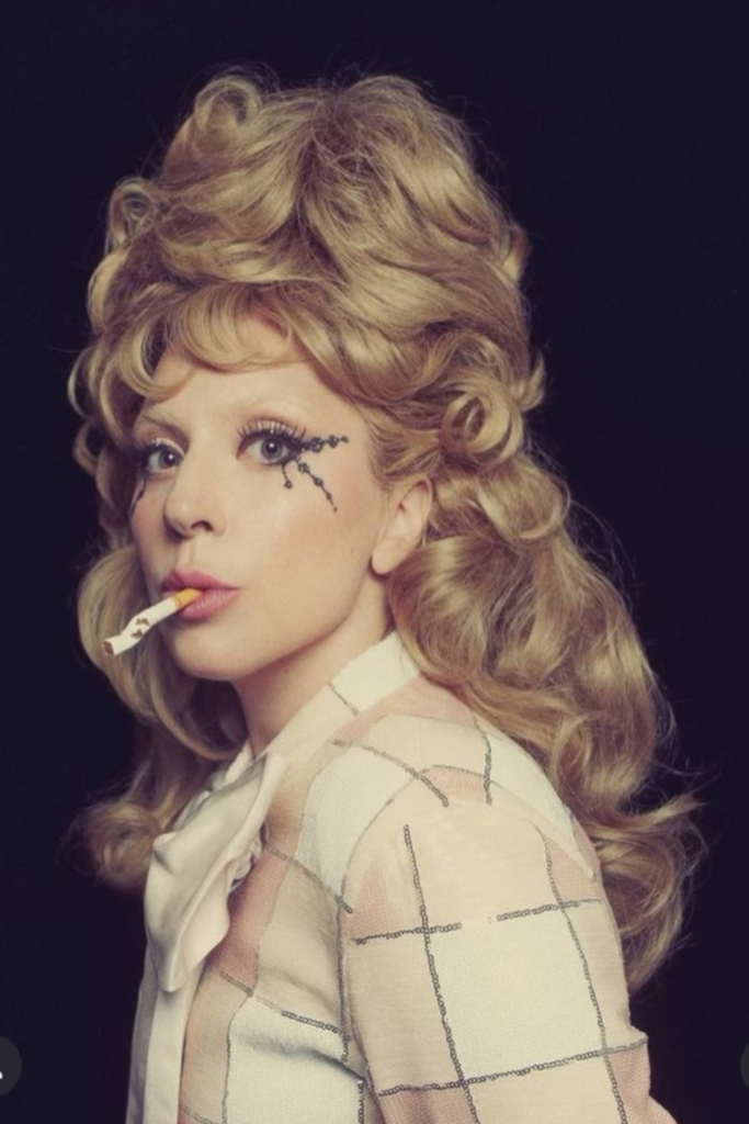 PHOTO: @ladygaga