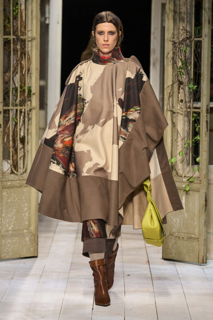 Antonio Marras AI 24/25 - Credits Launchmetrics/Spotlight