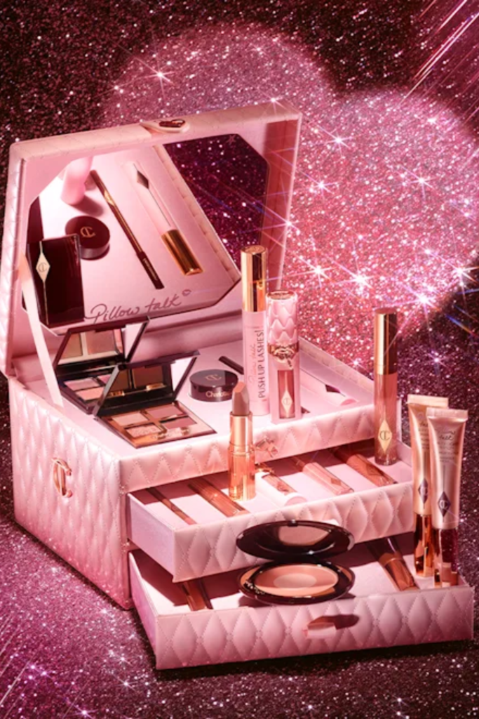 Charlotte Tilbury