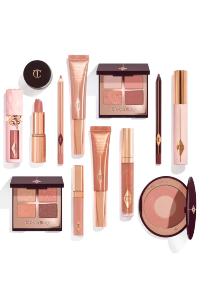 Charlotte Tilbury