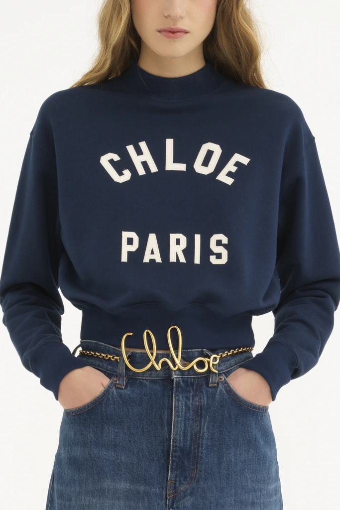 Chloé