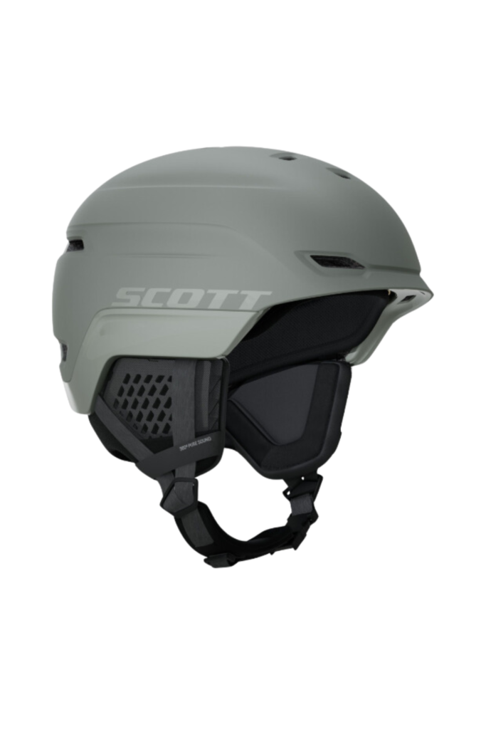 Scott - Nencini Sport