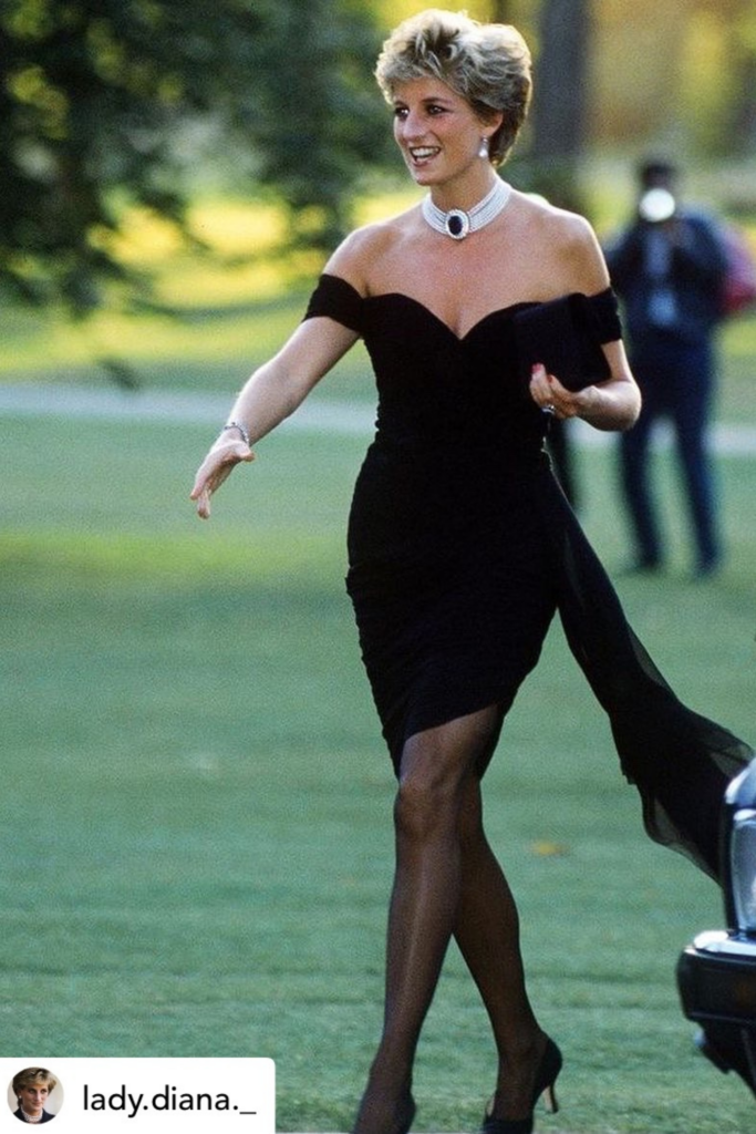 Lady Diana