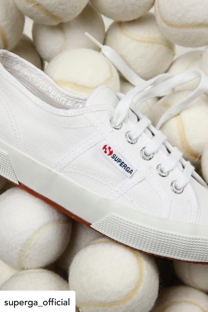 Superga